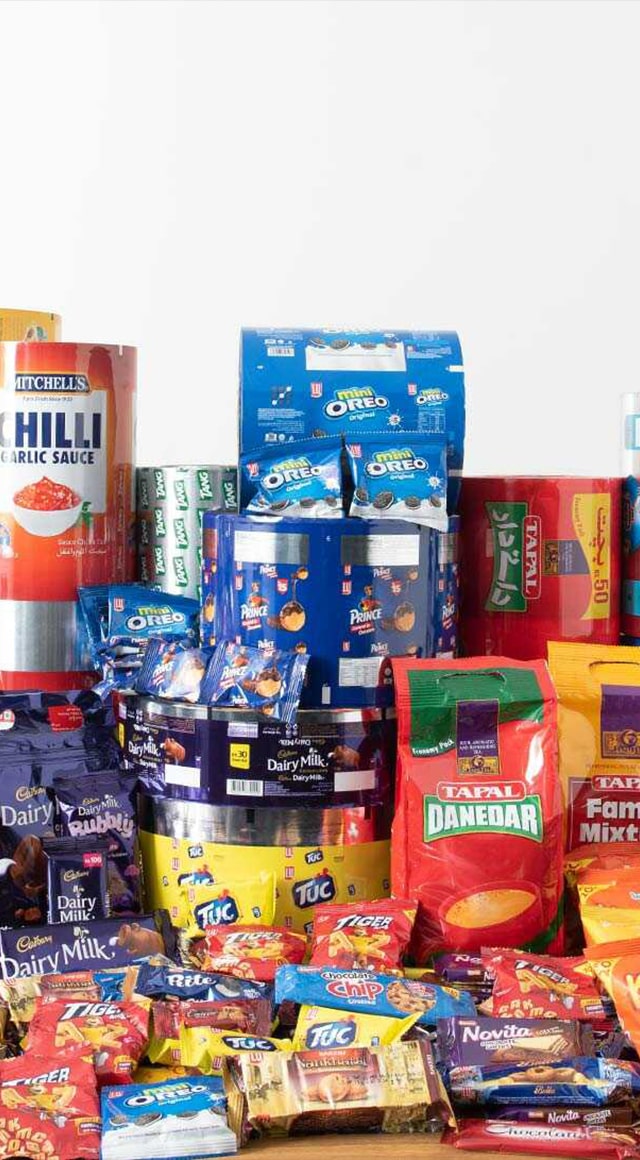 UPCO No1 Packaging Company In Pakistan